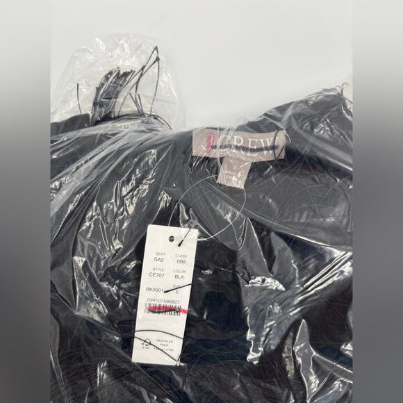 J.Crew Cashmere fringe-trim sweater-tank - Picture 7 of 9